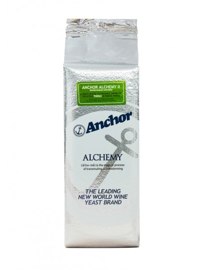 Anchor-ALCHEMY-II