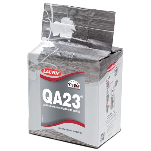 Lalvin-QA23